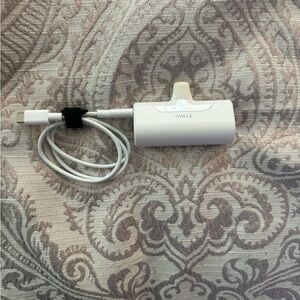 iWalk Phone Charger